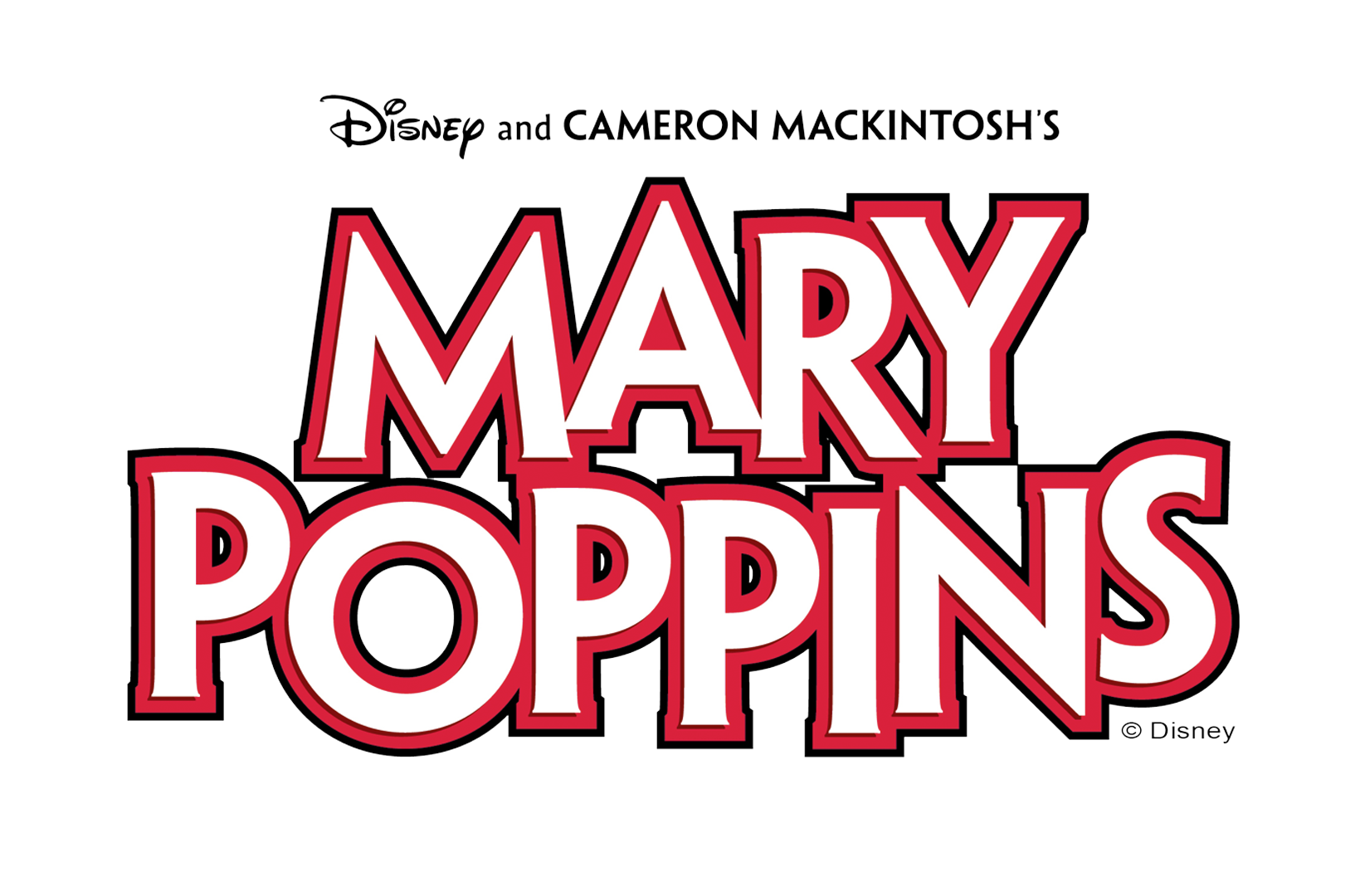 Mary Poppins - Selma Arts Center.