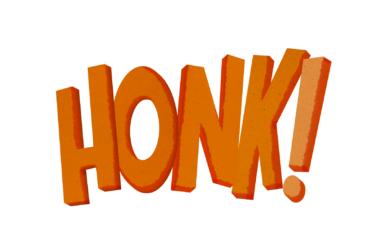 Honk